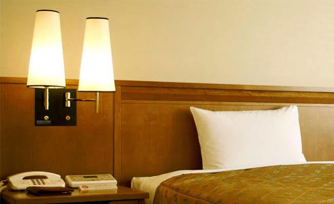 Greentree Alliance Jiangxi Nanchang Honggutan Middle Fenghuang Avenue Hotel Buitenkant foto